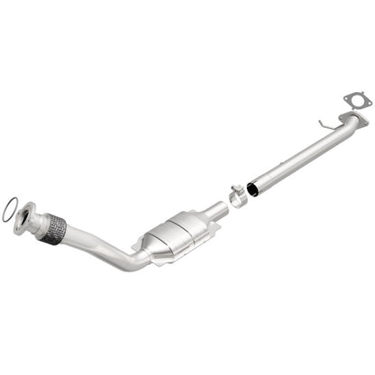 MagnaFlow Direct Fit Catalytic Converter 02-03 Buick Rendezvous 3.4L