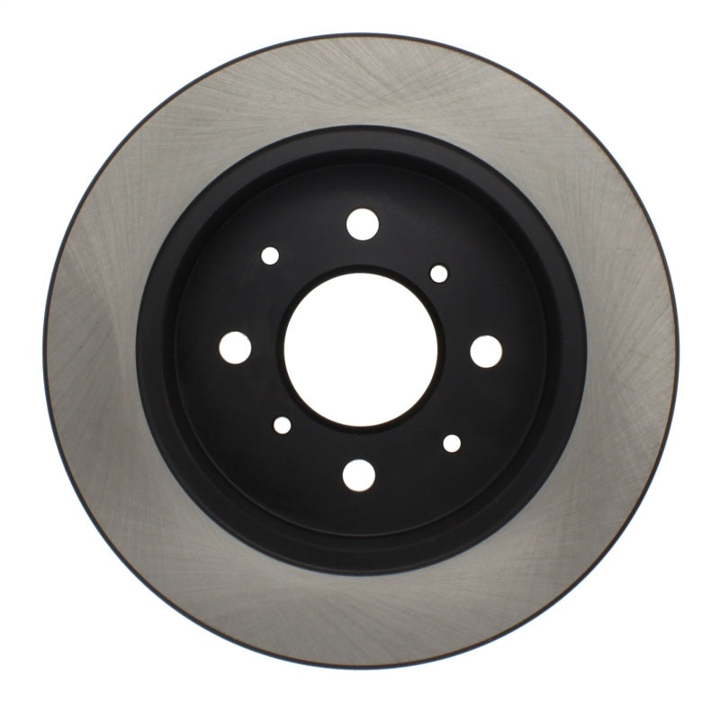 Stoptech Acura y Honda Civic/Del Sol Rotor CRYO-STOP trasero