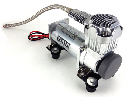 Kit de isolador de compressor de elevador de ar