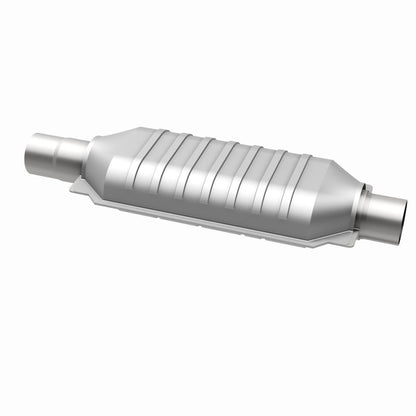 MagnaFlow Universal Catalytic Converter 2 Reso