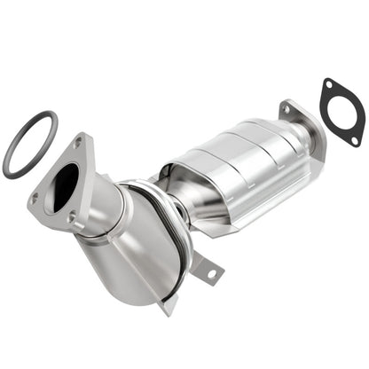 MagnaFlow Direct Fit Catalytic Converter 03-04 350Z/G35 Couple Passenger Side