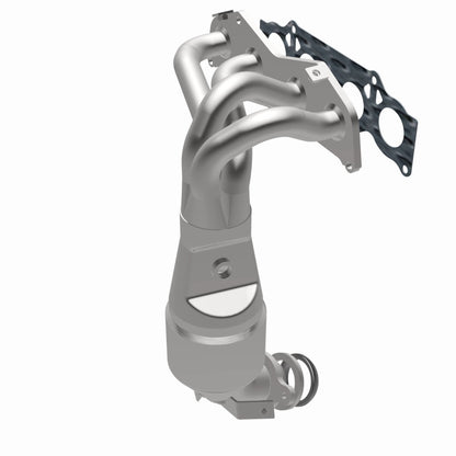 MagnaFlow California Direct Fit Converter 09-10 Pontiac Vibe 2.4L