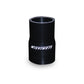 Mishimoto 2.25 to 2.5 Inch Black Transition Coupler