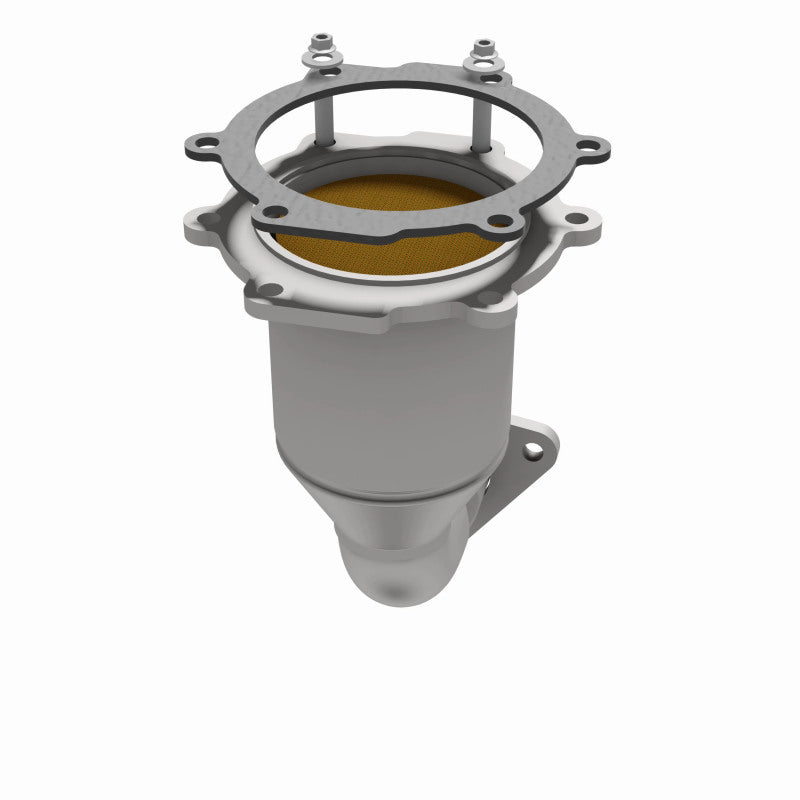 MagnaFlow Direct Fit Catalytic Converter 02-03 Maxima frt mani OEM
