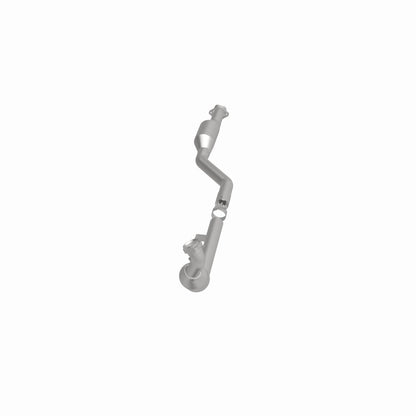 MagnaFlow Direct Fit Catalytic Converter 01-03 Mercedes S500 Driver Side CA