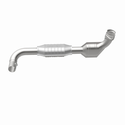 MagnaFlow Direct Fit Catalytic Converter 97-98 Ford Trucks 4.6L