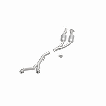 MagnaFlow Direct Fit Catalytic Converter 92-95 MB 400/500 4.2/5.0