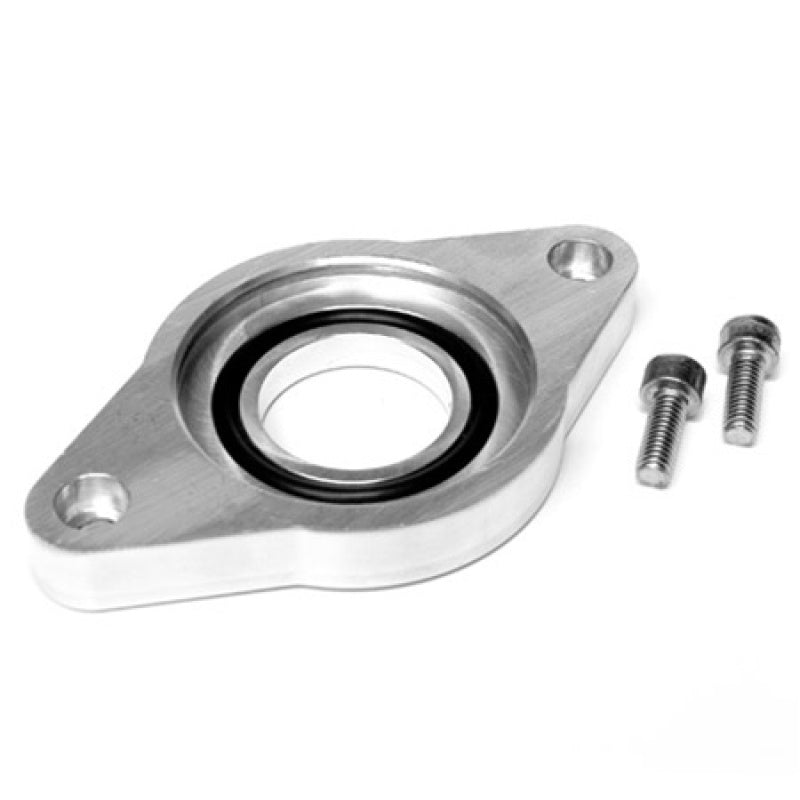 Torque Solution HKS Adaptador de válvula de escape: Subaru WRX 2008-2012 SOLAMENTE