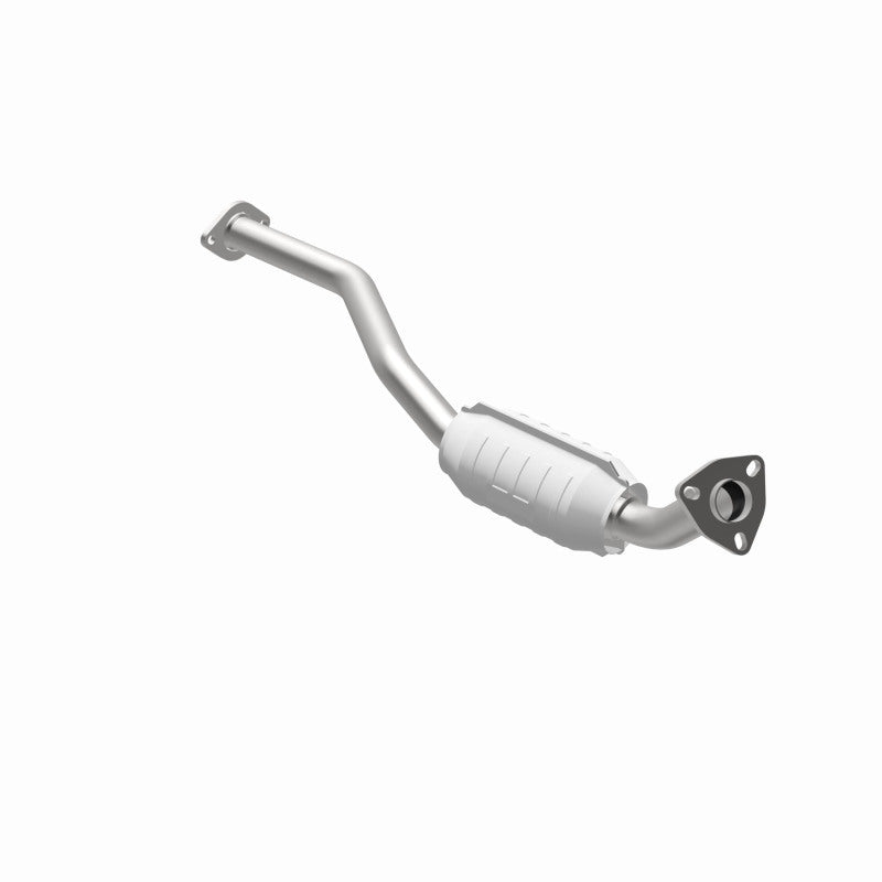 MagnaFlow Direct Fit Catalytic Converter 01-04 Frontier 3.3L D/S OEM