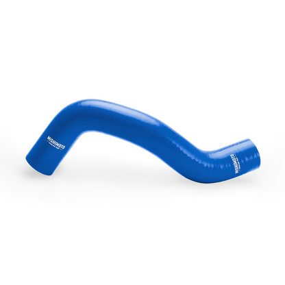 Mishimoto 2016+ Ford Focus RS Kit de manguera de refrigerante de silicona azul nitroso