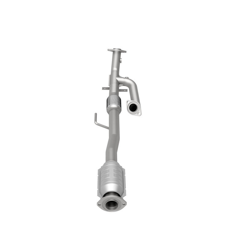 MagnaFlow DF Catalytic Conv 07-10 Lexus ES350 / 07-10 Toyota Camry 3.5L Y-Pipe Assembly (49 State)