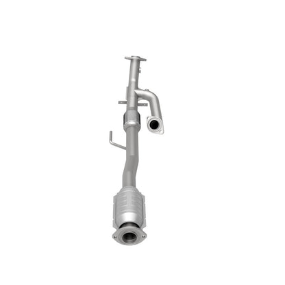 MagnaFlow DF Catalytic Conv 07-10 Lexus ES350 / 07-10 Toyota Camry 3.5L Y-Pipe Assembly (49 State)