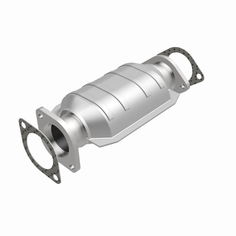 MagnaFlow Direct Fit Catalytic Converter 02-04 Infiniti I35 3.5L