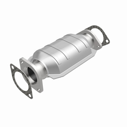 MagnaFlow Direct Fit Catalytic Converter 02-04 Infiniti I35 3.5L