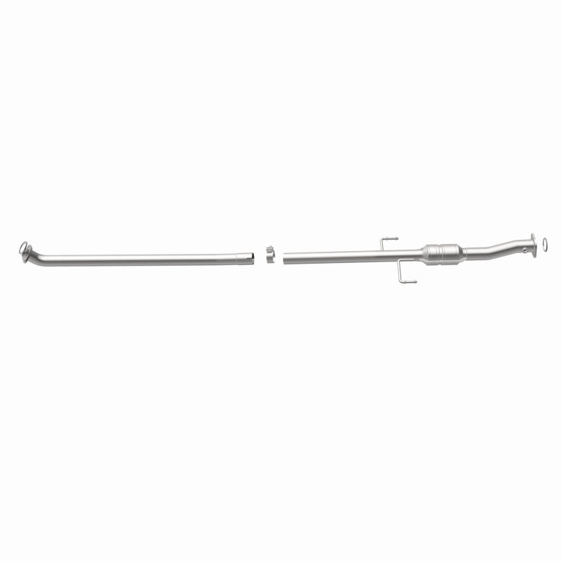 MagnaFlow Direct Fit Catalytic Converter 04-05 Toyota RAV4 2.4L