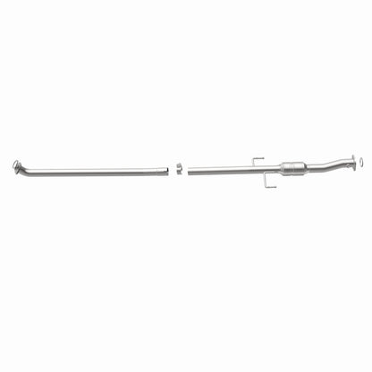 MagnaFlow Direct Fit Catalytic Converter 04-05 Toyota RAV4 2.4L