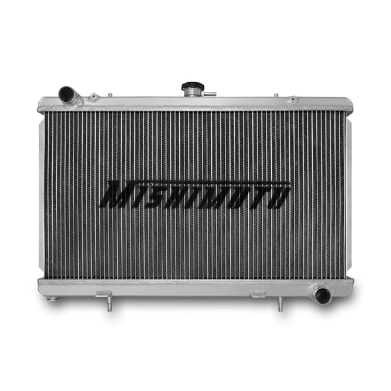 Mishimoto 89-94 Nissan 240sx S13 SR20DET Radiador de alumínio (MMRAD-S13-90SR)