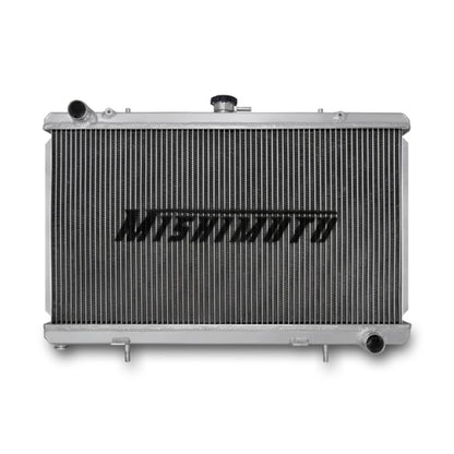 Mishimoto 89-94 Nissan 240sx S13 SR20DET X-LINE (núcleo mais espesso) radiador de alumínio