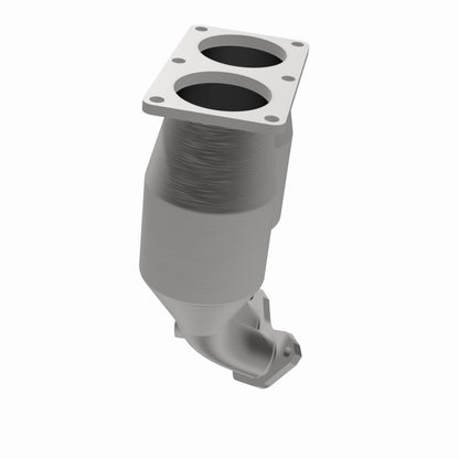 MagnaFlow Direct Fit Catalytic Converter 00-02 Nissan Sentra 1.8 Front