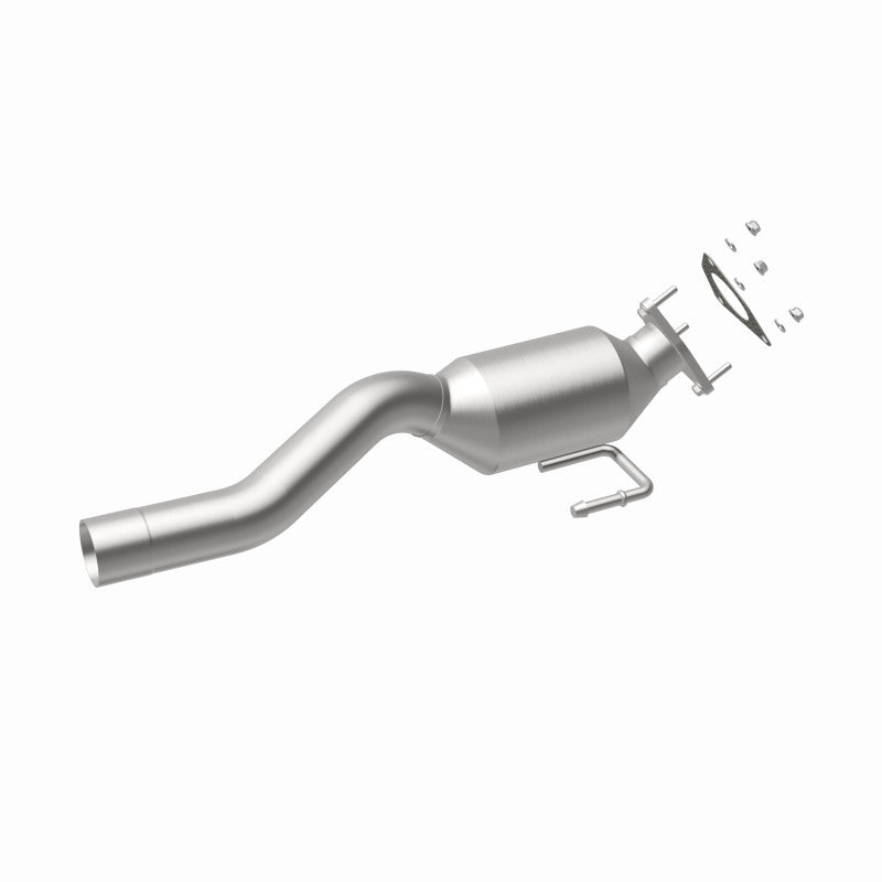 MagnaFlow Direct Fit Catalytic Converter 04-06 Porsche Cayenne 3.2L