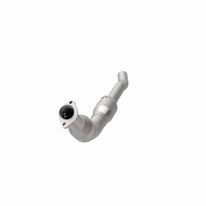 MagnaFlow Direct Fit Catalytic Converter 05-08 LR3/RR Sport Driver Side