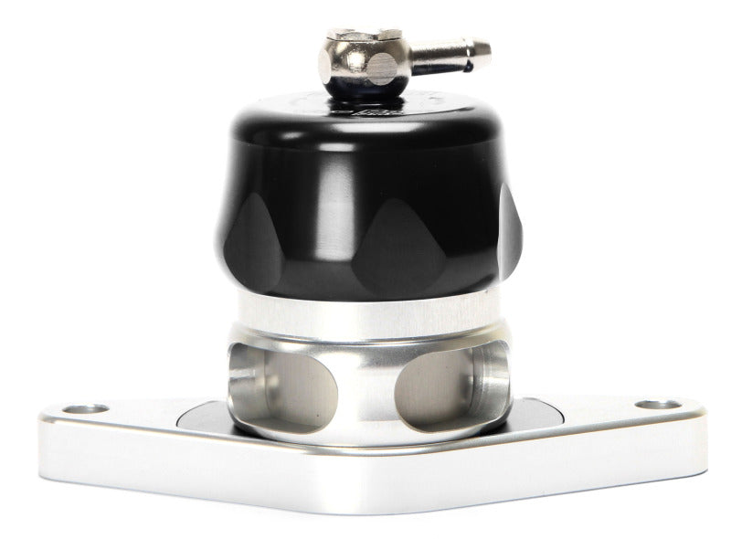 Turbosmart BOV Vee PRO Puerto Subaru-Negro