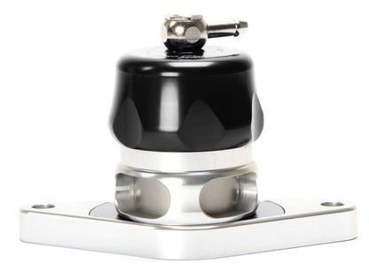 Turbosmart BOV Vee PRO Puerto Subaru-Negro