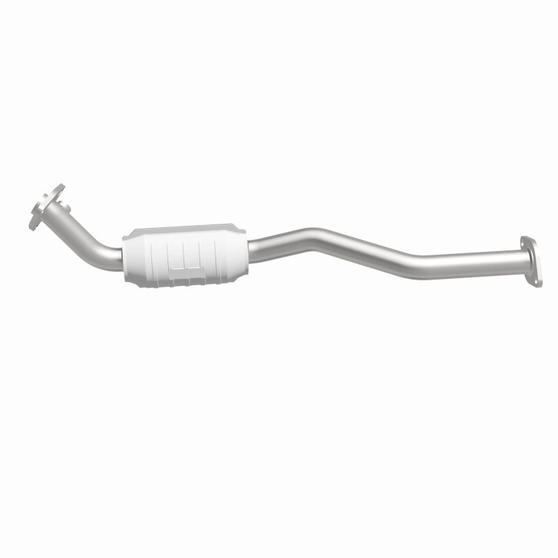MagnaFlow Direct Fit Catalytic Converter 01-04 Frontier 3.3L D/S OEM