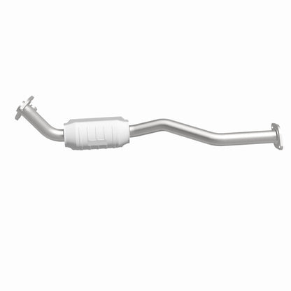 MagnaFlow Direct Fit Catalytic Converter 01-04 Frontier 3.3L D/S OEM