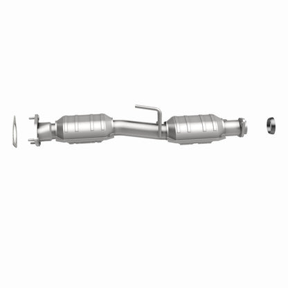 MagnaFlow Direct Fit Catalytic Converter96-98 Explorer 4.0L code