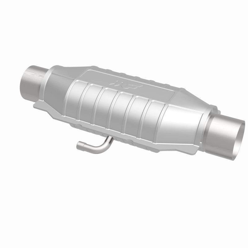 MagnaFlow Universal Catalytic Converter 2.25 W/Air FED