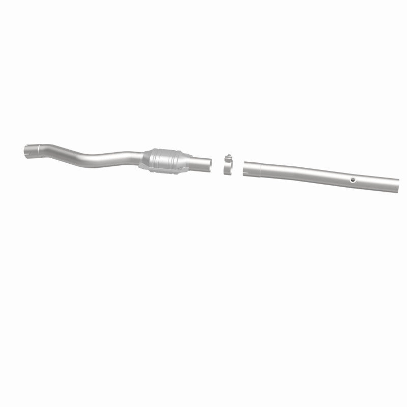 MagnaFlow Direct Fit Catalytic Converter 96 Dodge Dakota 3.9/5.2L 2w