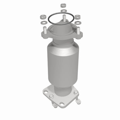 MagnaFlow Direct Fit Catalytic Converter 2012-2015 Buick Verano 2.4L OEM Grade