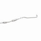MagnaFlow Conv Direct Fit 98-02 Toyota Corolla 1.8L (California Carb Compliant)