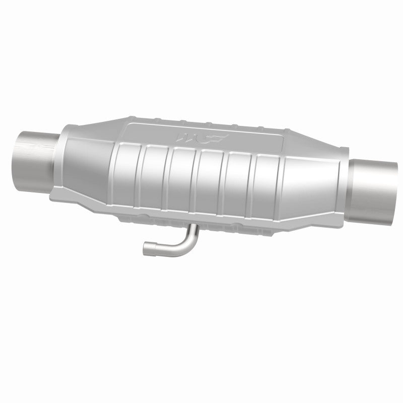 MagnaFlow Universal Catalytic Converter 2 W/Air FED
