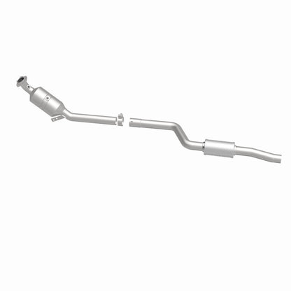 MagnaFlow Direct Fit Catalytic Converter 08-10 C300 3.0L P/S
