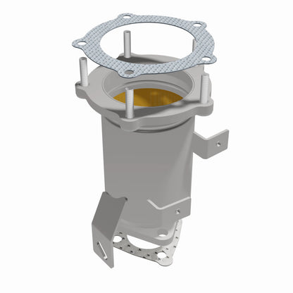 MagnaFlow Direct Fit Catalytic Converter 01-03 Mazda Protege 2.0L CA