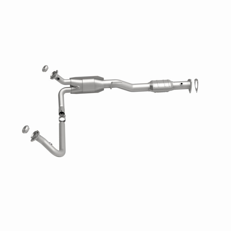 MagnaFlow Direct Fit Catalytic Converter Chevy Astro 00-04 4.3L