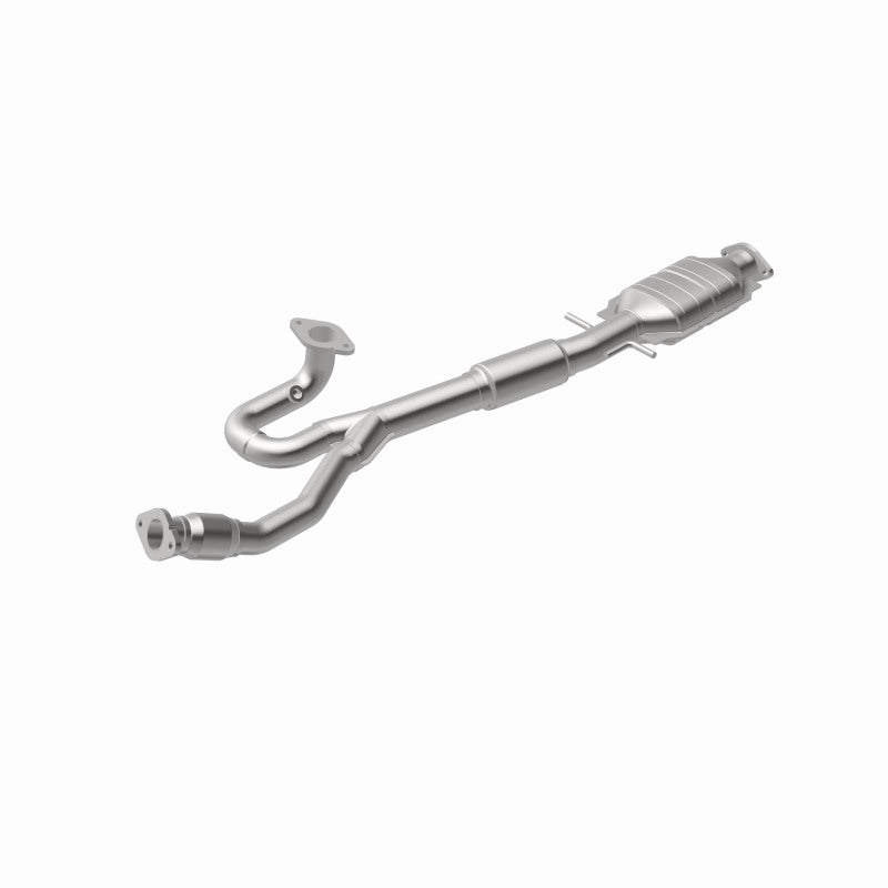 MagnaFlow Direct Fit Catalytic Converter 10-14 LaCrosse 3.0/3.6L