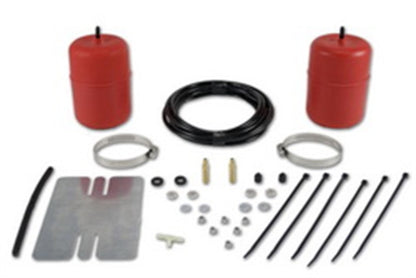 Kit de mola pneumática 1000 para elevação a ar