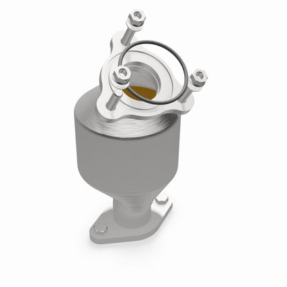 MagnaFlow Direct Fit Catalytic Converter 2010-2011 LaCrosse 3.6 L Underbody