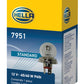 Hella Bulb 7951 12V 45/40W P45T S13 R2