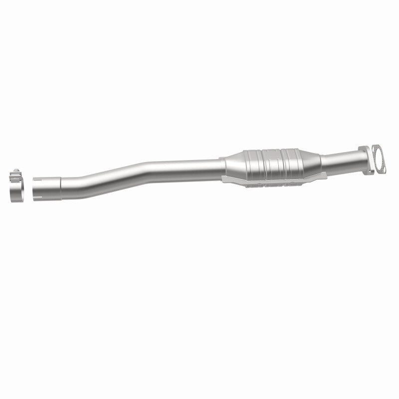 MagnaFlow Direct Fit Catalytic Converter 2011-2012 EQUINOX 3.0L Underbody