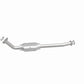 MagnaFlow Conv DF 05-07 Toyota Sequoia 8 4.7L P/S