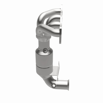 MagnaFlow Direct Fit Catalytic Converter Mini Cooper Clubman Manif