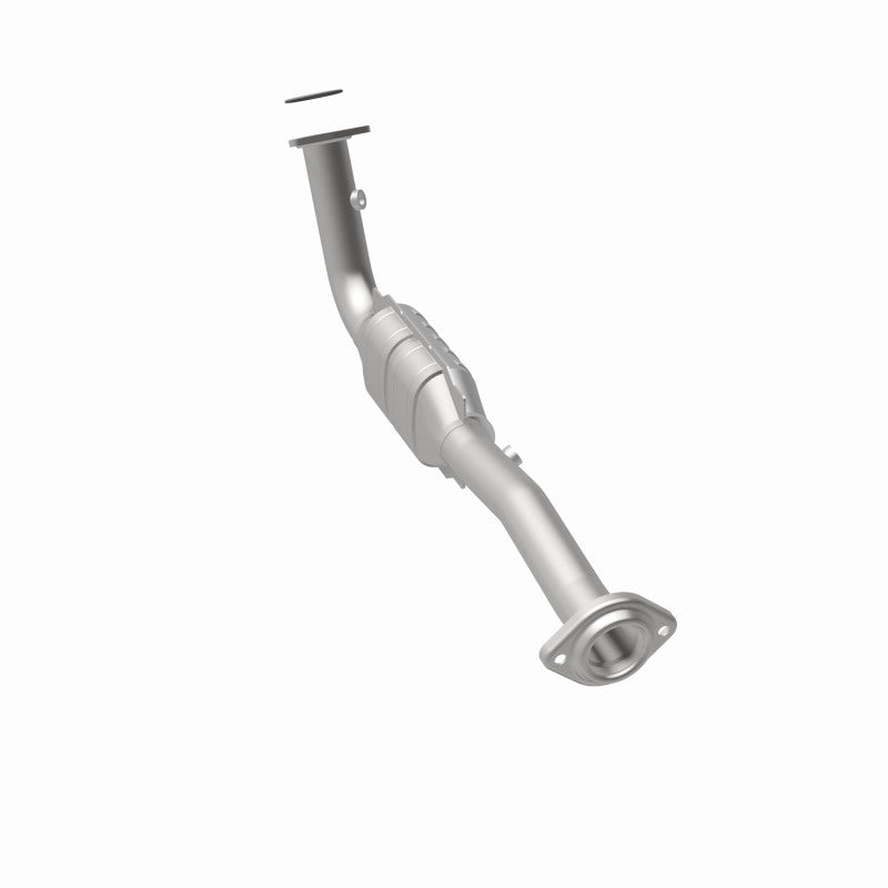 MagnaFlow Direct Fit Catalytic Converter 03-06 Hummer H2 6.0L P/S