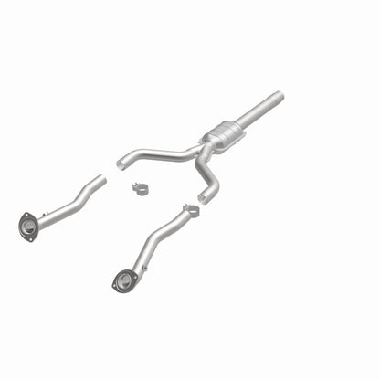 MagnaFlow Direct Fit Catalytic Converter 96-97 Lex LS400 4.0L Rear Y