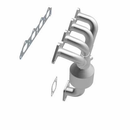 MagnaFlow Direct Fit Catalytic Converter 01-05 Elantra 2.0 mani OEM