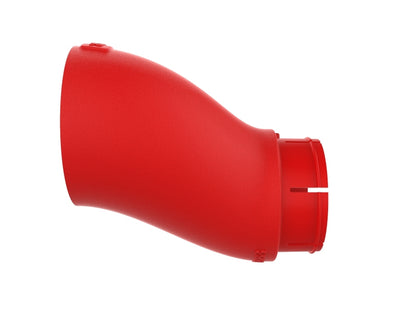 aFe Momentum GT Dynamic Air Scoop Dodge Challenger 15-20 - Rojo