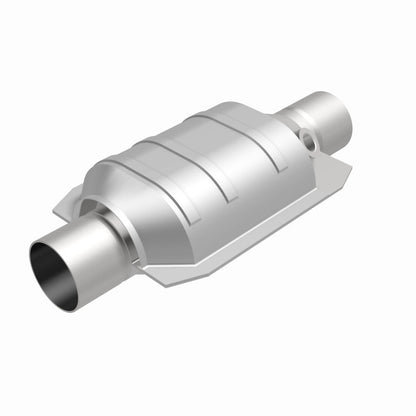 MagnaFlow Universal Catalytic Converter 2.00 Rear
